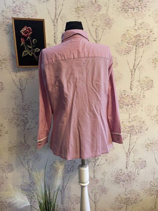 Camasa dama stil austriac M