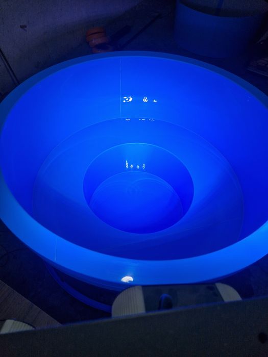 Ciubar polipropilena