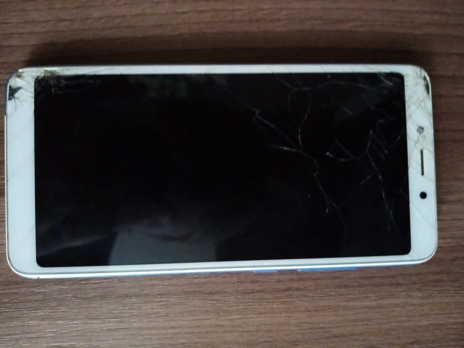 Xiaomi без гарантии