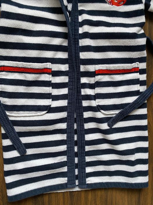 Плътна хавлия за баня Макуин 8-9 г