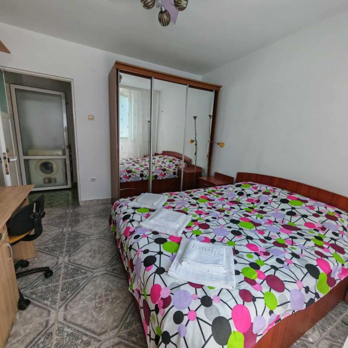 Închiriez partament 2 camere