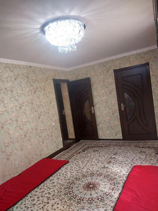 Срочна Продается Чиланзор
Продаётся квартира
Чиланзарский район Тошкен