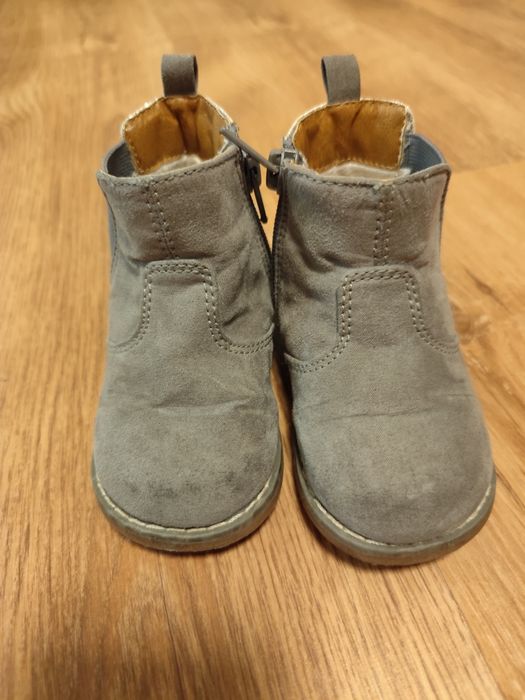 Детски маратонки