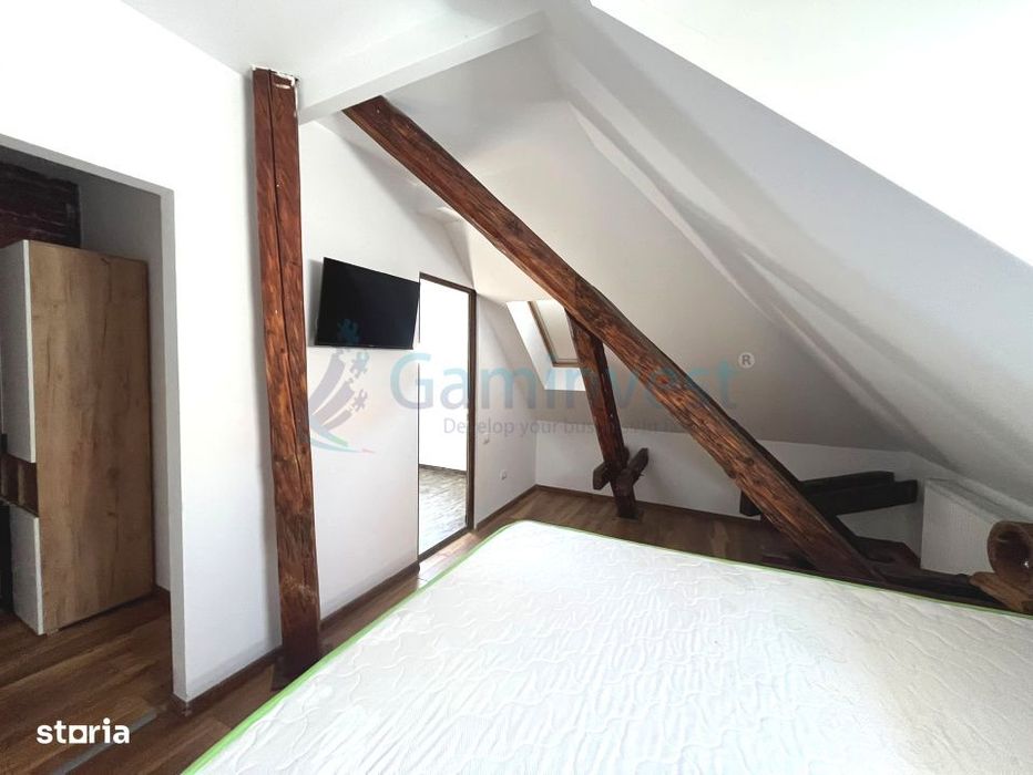 Apartament de inchiriat in Oradea, Ultracentral, Gaminvest A2758