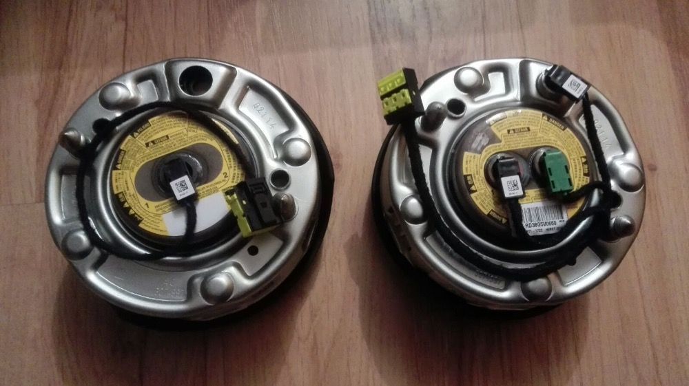 Airbag Volan BMW F30 M TECH New Model 1,2,3,4,5,6,7 Multifunctiona