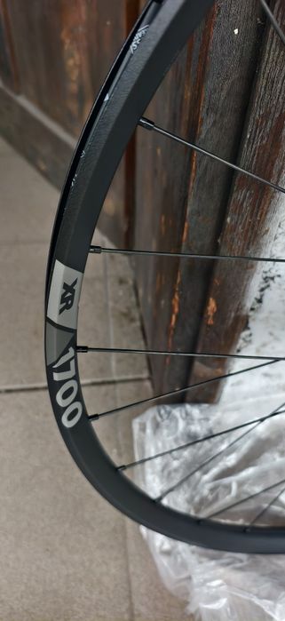 Предни капли DT SWISS XR 1700 SPLINE 25 29" ,XM 1700 SPLINE 30 27.5" ,M 1900 SPLINE 30 27.5" Disc (15x110mm)