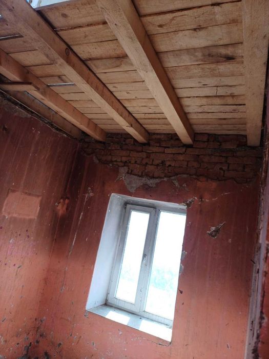 1819-Продава се къща в село Топчии!