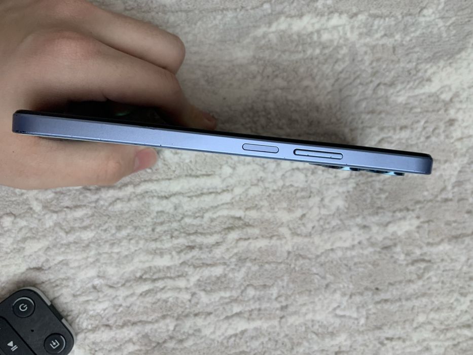 Телефон Honor x6a 128gb