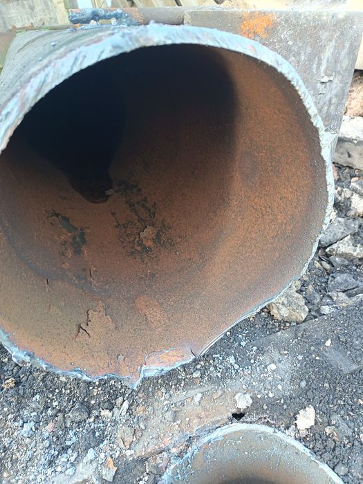 Продам двухтаврову балку