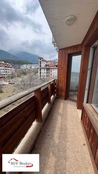 Продава се Двустаен апартамент в Банско - 65 кв.м за 863 €/кв.м - Снимка #7