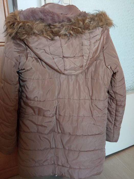 Детско яке за момиче