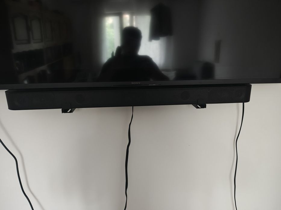 5.1 sony Bravia 1000w