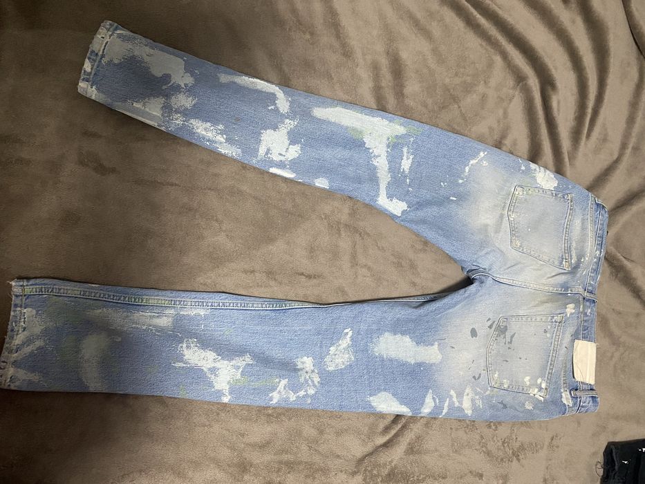 blugi skinny zara