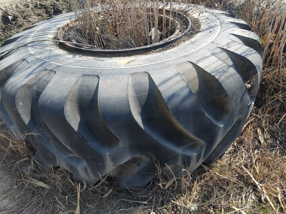 Балон.25кублик.пагрузчикники