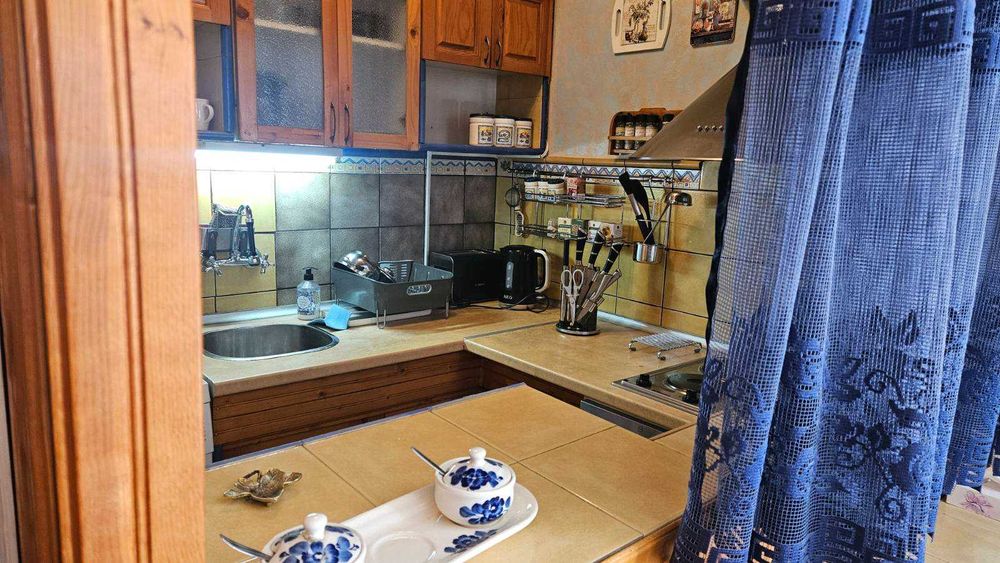 Артистичен, 2-стаен, Лозенец, ул. Плачковица