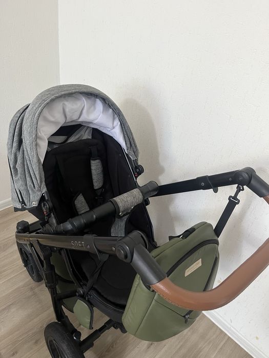 Продам коляска 2 в 1