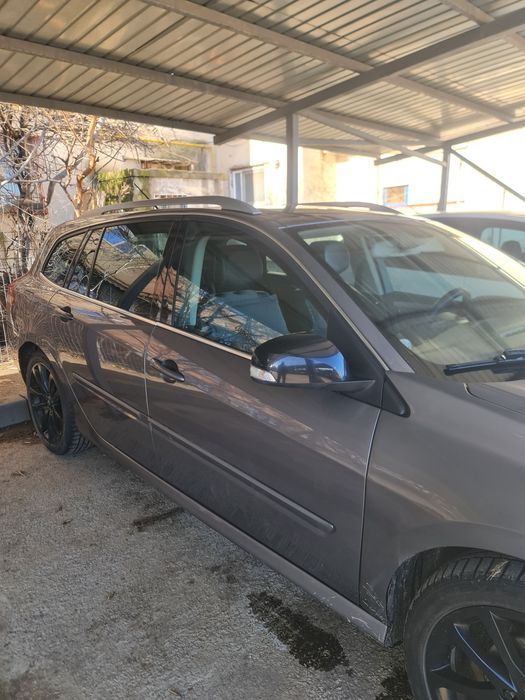Renault laguna 3 Break
