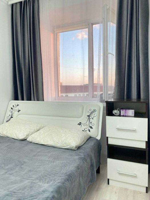 Продается квартира на Электроне