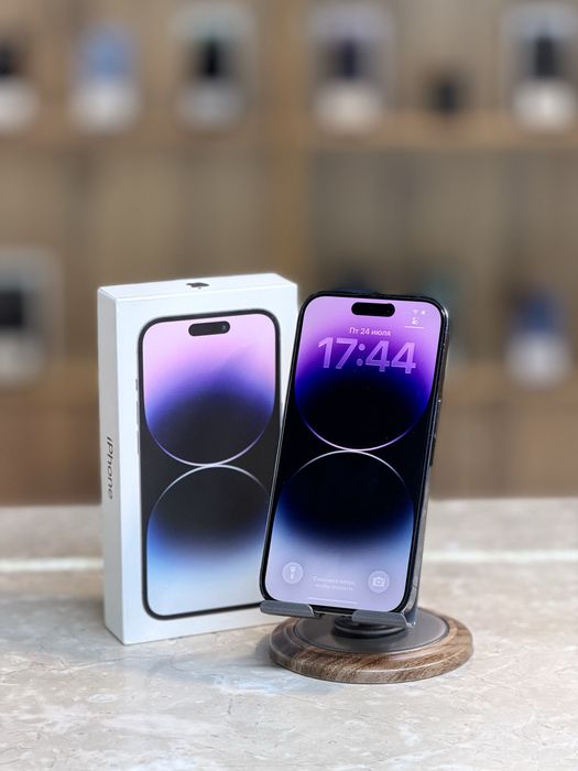 iPhone 14 Pro 256GB / Айфон 14 Про 256ГБ PhoneLab