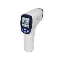 Termometru digital 2 modele cu infrarosu fara contact piele 5-15cm