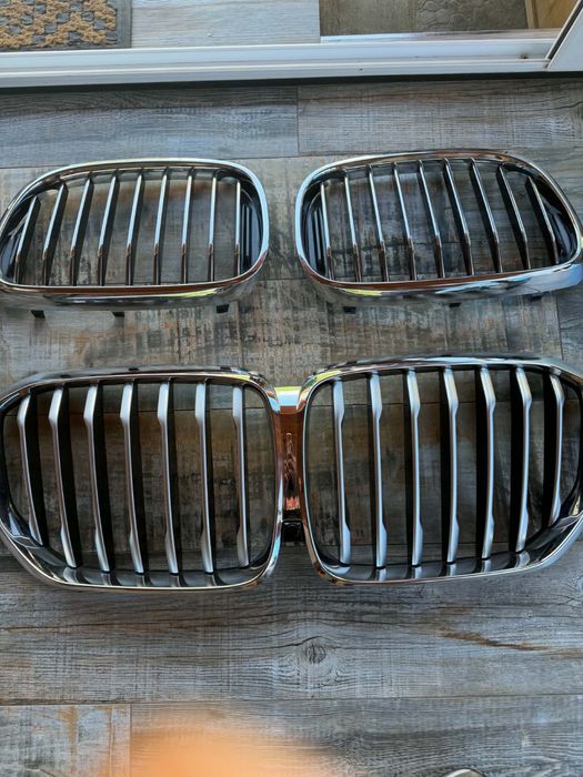 Комплект бъбреци за  BMW X5 след 2019г.