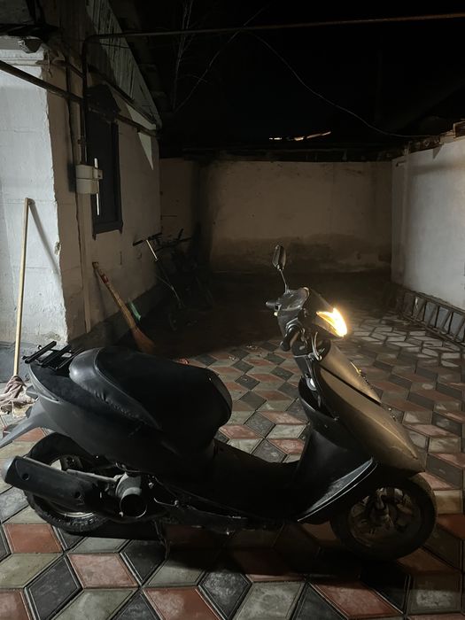 продам xonda dio 68.