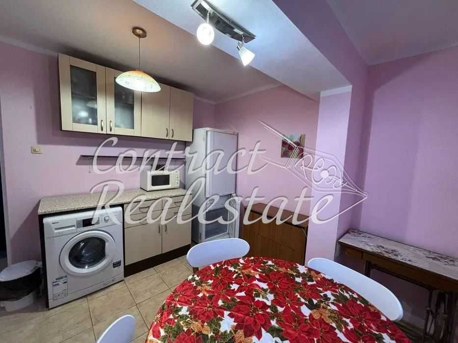 Дава се под наем Двустаен апартамент в Варна, Младост 2 - 42 кв.м за 382.5 € - Снимка #1