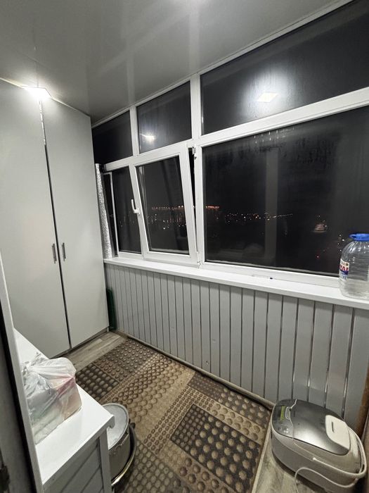 Продам квартиру.