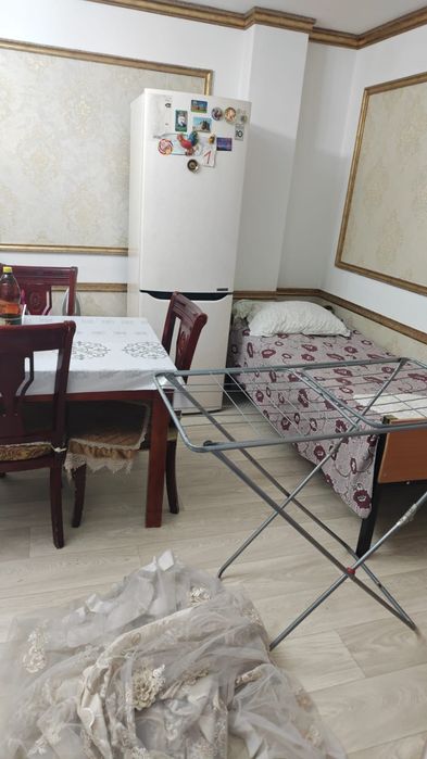Сдаётся квартира