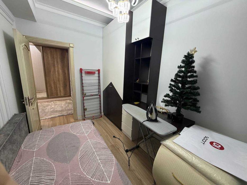 ПРОДАЕТСЯ 3/4/8 Новостройка ЖК Жангох Ор-р: пос-во Казахстана