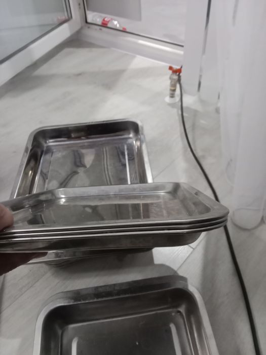 Продам подносы для мяса