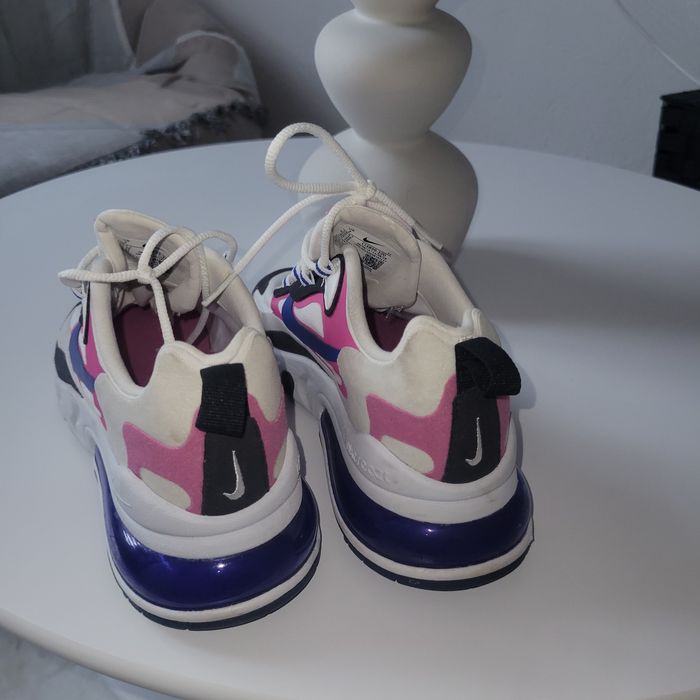 Маратонки на Nike