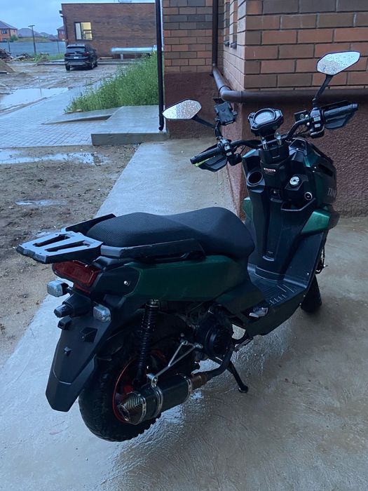 Продам скутер TANK LIA