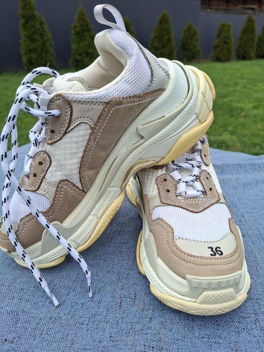 Adidași Balenciaga