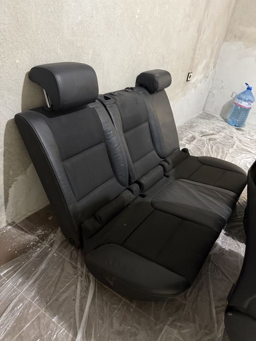 Кожен салон за Ауди а3 8P