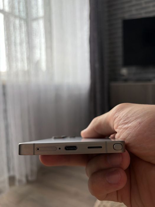 Galaxy S 25 ultra 1T