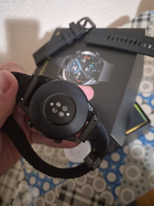 Huawei Watch GT2