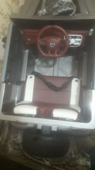 Пулти  машина янги