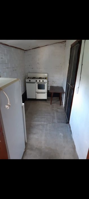 Сдам времянку на длительный срок