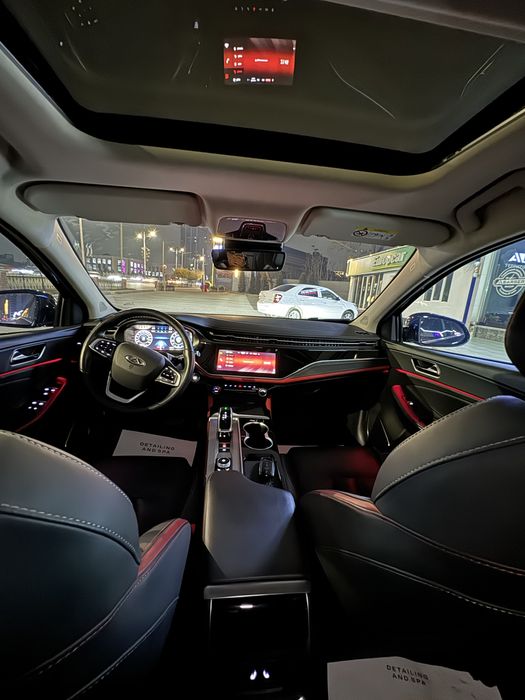 Продается Чери Аризо 6 про фулл 23/24