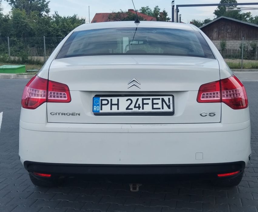 De vânzare C5 in stare perfectă