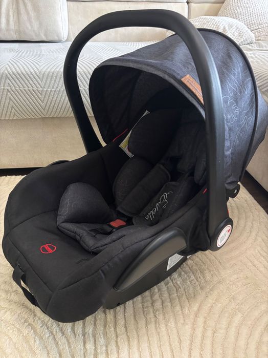 Столче за кола Chippolino Estelle