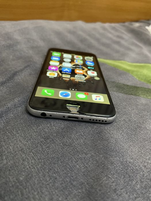 Продам iPhone 6 64 ГБ