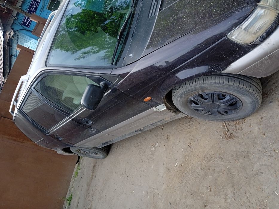 Продам Mitsubishi Space Wagon 1996