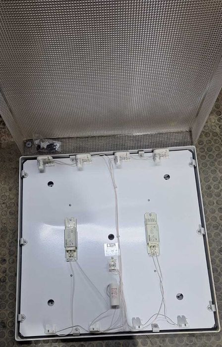 Светильник ALS.PRS 418