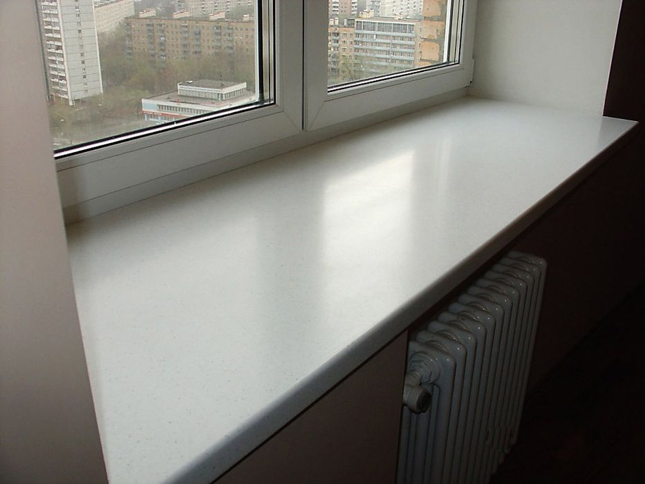 Подоконники, Откосы, Окна,Витражи