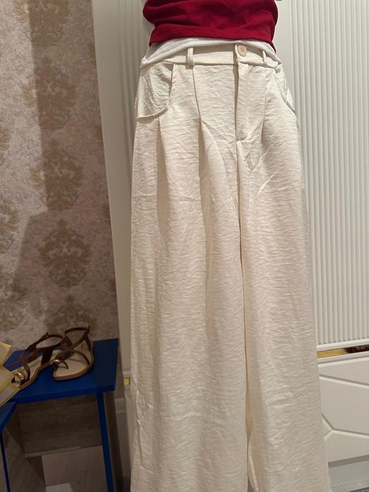 Новый, киілмеген