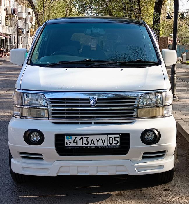 Продам  автомобиль