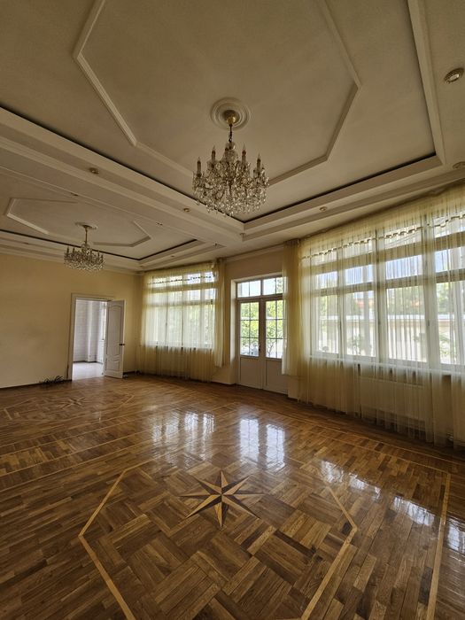 Коммерческое помещение