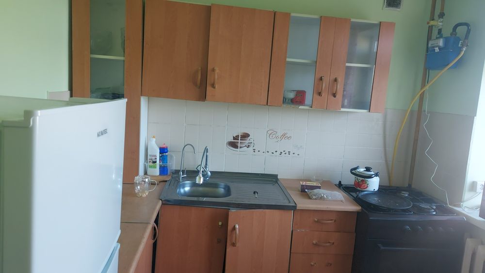 Долгосрочная аренда